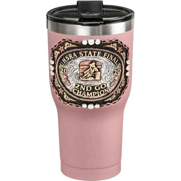 Tequila Custom Tumbler 